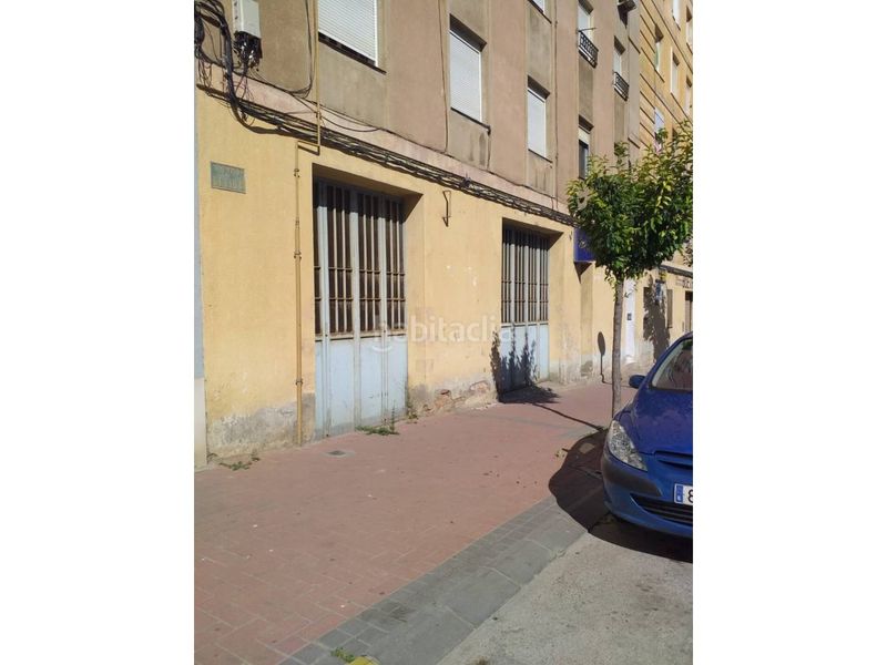 Foto e7a970c3-c86b-4525-bad0-cde1a902203e. Local comercial a Monzón