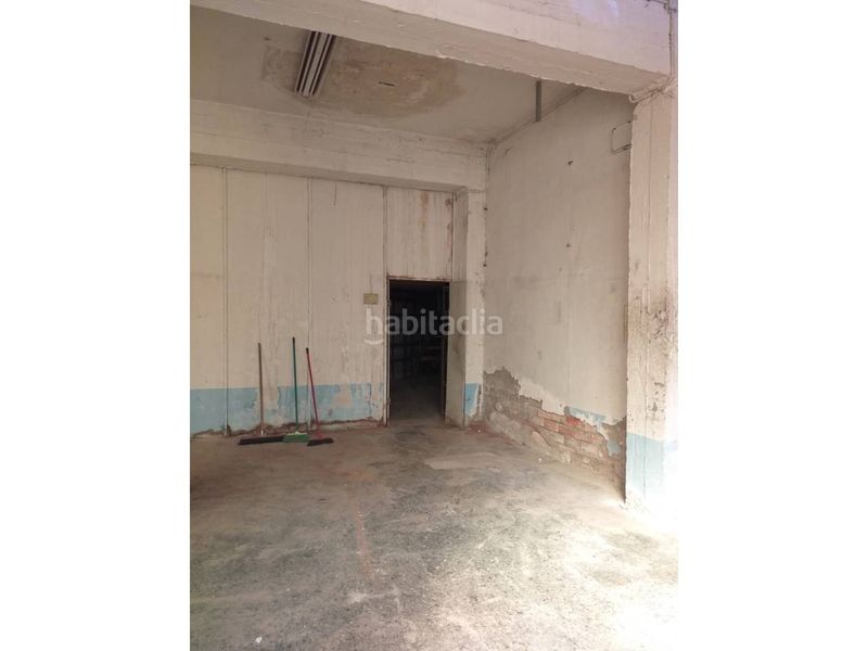 Foto f6477560-cde4-41b1-b64c-dca79a6c172a. Local comercial a Monzón