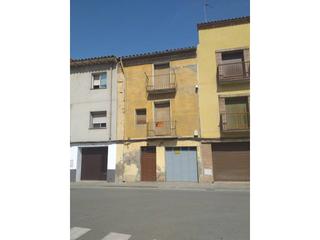 Maison  San juan. Casa en venta en monzón