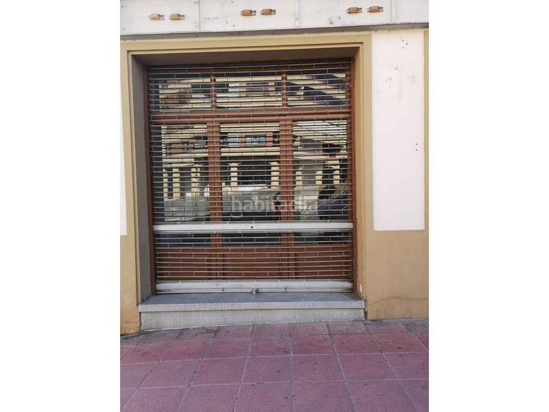 Foto 9c3dd49f-fc24-4596-9404-1d27a75addb4. Alquiler local comercial local en alquiler en Barbastro