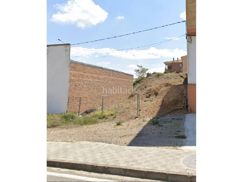 Foto 6e51eed2-822d-4843-ab3c-f9b3d1aadaee. Terreno residencial se vende solar en tamarite en Tamarite de Litera