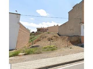 Terreny residencial  Plaza fernando aranda grúas. Se vende solar en tamarite