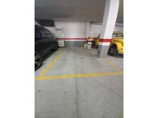 Lloguer Aparcament cotxe  Republica argentina. Plazas de parking