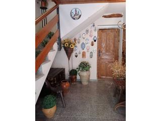 Casa  Barrios. Venta casa alcampell