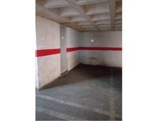Aparcament cotxe  Maria moliner. Se vende parking  trastero