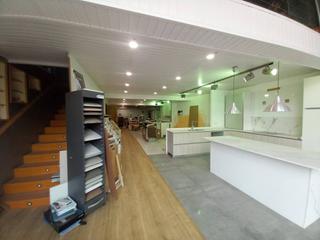 Local Comercial  Lerida. Venta de local comercial en monzón