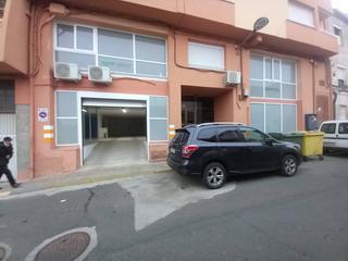 Local commercial  Antonino sistac. Se vende local