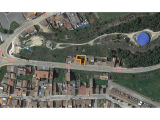 Terreny residencial  Pirineus. Solar en venta en alfarràs