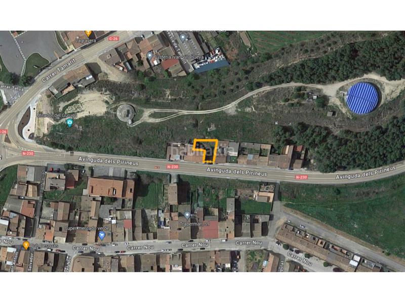 Foto 1c89760e-1e09-411b-8626-f4a1fdd38d74. Terreno residencial solar en venta en Alfarràs