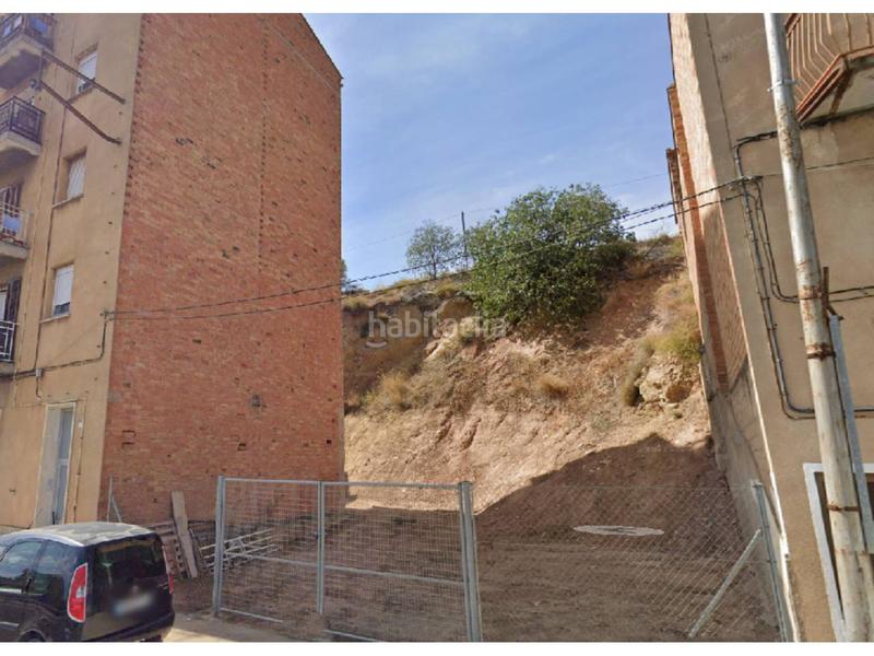 Foto 55c8d372-7432-4645-a589-c76f78221d0f. Terreno residencial solar en venta en Alfarràs