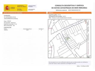 Local Comercial  Capuchinos. Local en venta en barbastro