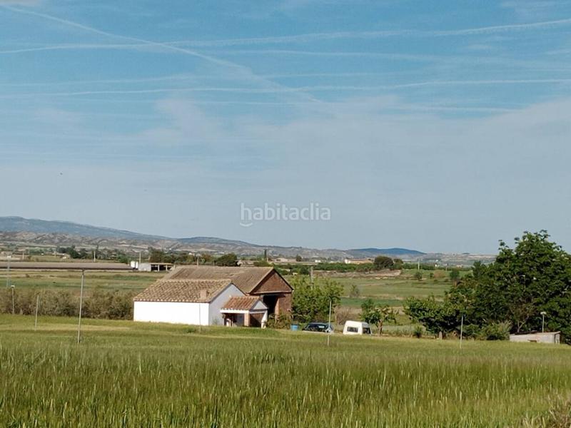 Foto 063f3711-e9ed-40df-a33e-34d2cc6bcf89. Finca rústica  en tamarite en Alcampell