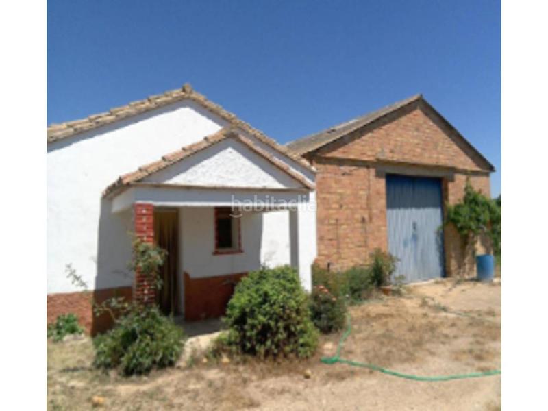 Foto 8b7f05eb-f53e-42ea-be04-4090723da415. Finca rústica  en tamarite en Alcampell