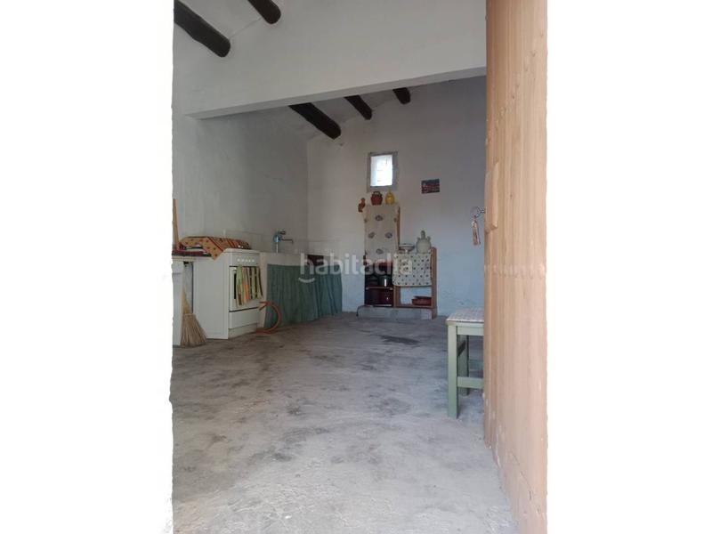 Foto 97e1805a-9c25-4af8-bd42-4721ac9331ce. Finca rústica  en tamarite en Alcampell