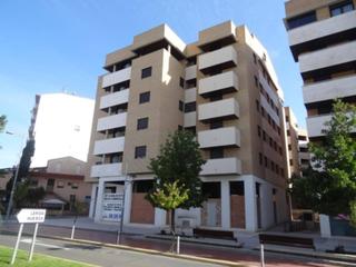 Pis  Del pilar. Venta de piso en binéfar