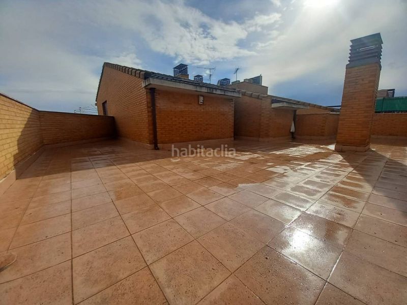 Foto a890ce8a-1021-4f45-a825-894e536c2b3a. Àtic amb calefacció aparcament a Binéfar