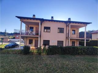 Pis  La almenara. Venta de piso en la puebla de castro