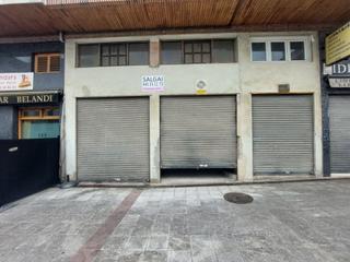 Local Comercial a Urnieta