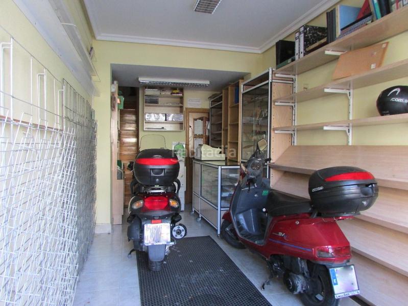 Foto cedcf4cc-ef28-4cd4-8cfb-eab834f757a9. Local comercial local en idiazabal kalea en Urnieta