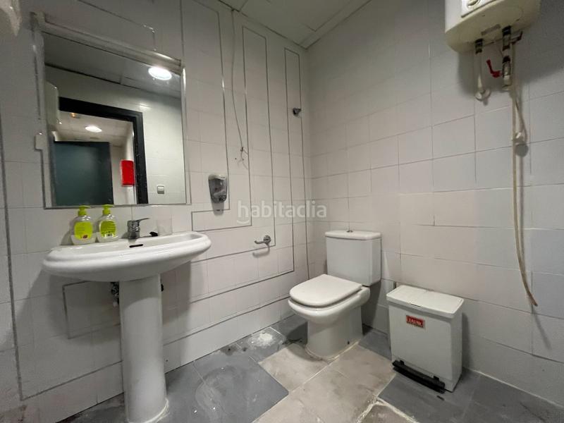 Foto 7303ac3f-be07-4d6a-a357-413f06ad0946. Rent business premise in Urnieta