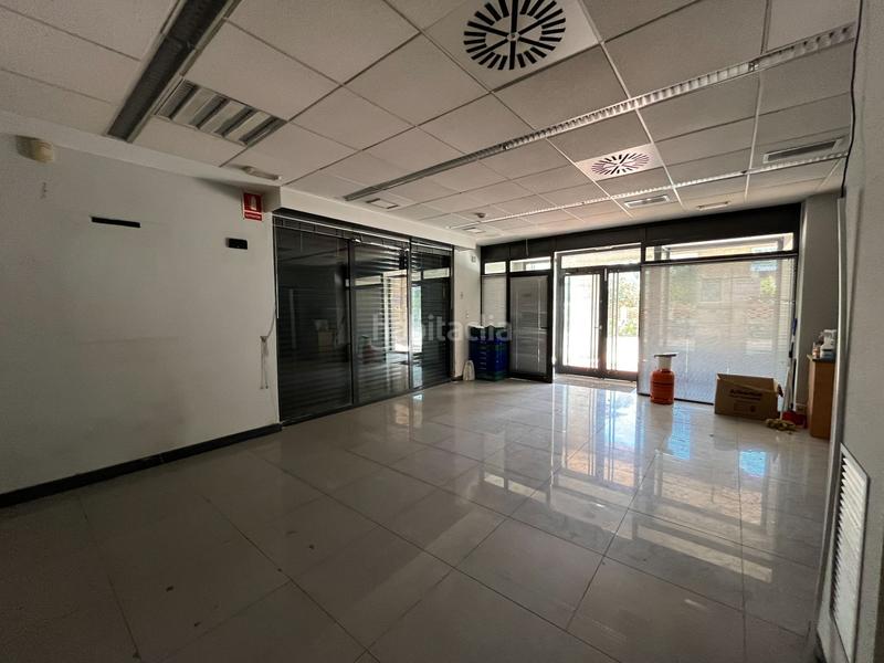 Foto b106632d-e6ea-4e82-aecd-94817909f374. Rent business premise in Urnieta