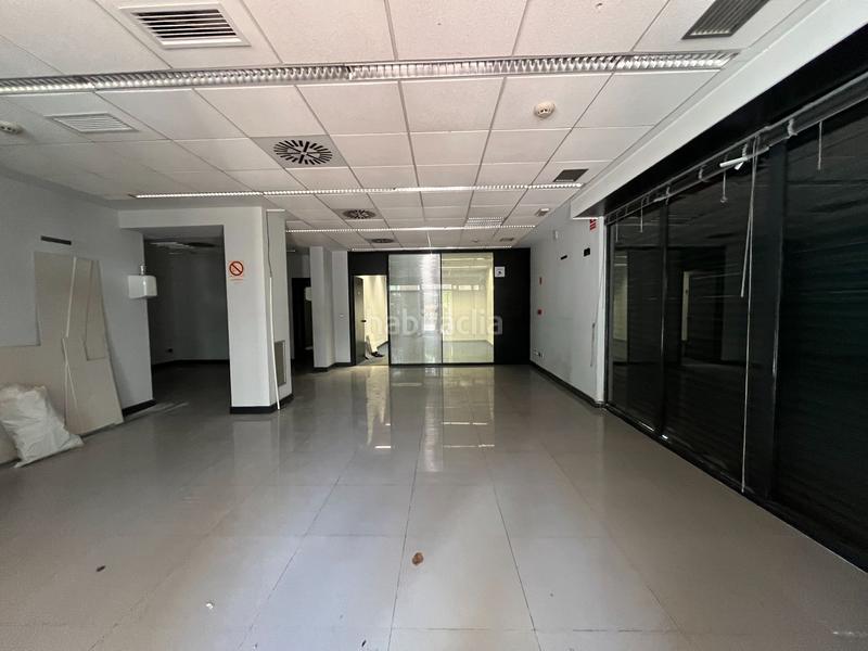 Foto ff54dbcf-061a-4beb-9bd3-135b3279fbd4. Rent business premise in Urnieta