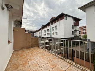 Appartement à Villabona