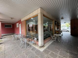 Local Comercial a Hernani
