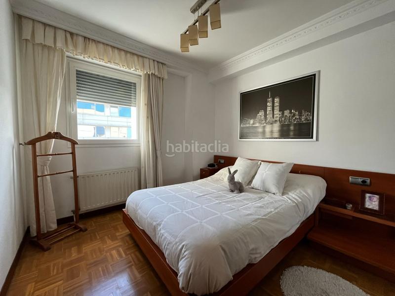 Foto 57e6ab66-278b-451f-a25d-dd04349dd511. Appartamento con riscaldamento in Egia Donostia - San Sebastián