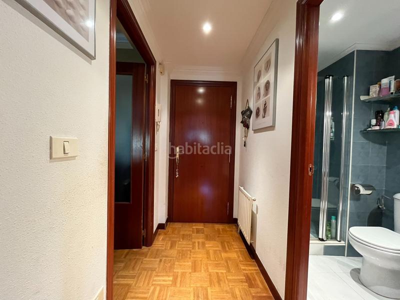 Foto 68d4b96a-afac-4783-885e-fd5f3517220e. Appartamento con riscaldamento in Egia Donostia - San Sebastián