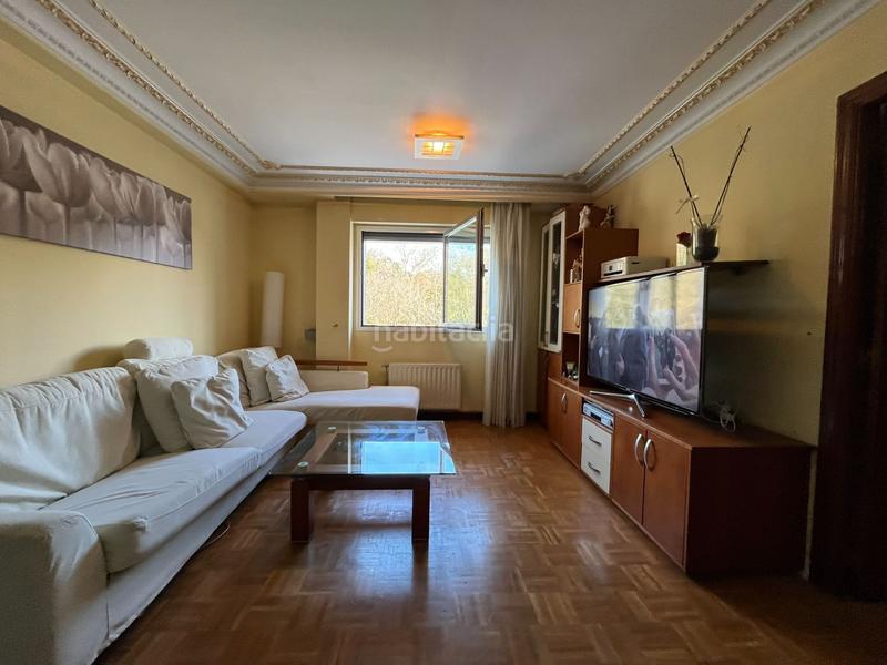 Foto 791abb76-8c35-45b9-a27d-853d2141dd31. Appartamento con riscaldamento in Egia Donostia - San Sebastián