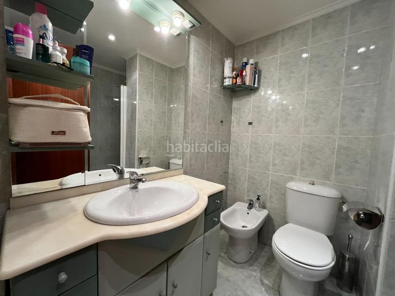 Foto a33ebcbd-e199-4c18-9c6d-07de3ae69885. Appartamento con riscaldamento in Egia Donostia - San Sebastián