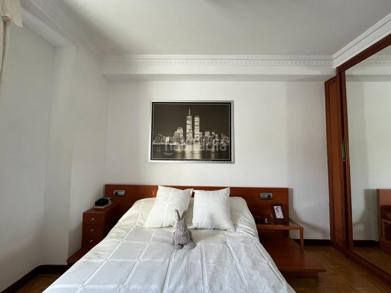 Foto ab9cf16d-f65a-4283-aeef-d08b878d5596. Appartamento con riscaldamento in Egia Donostia - San Sebastián