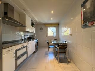 Appartement à Egia
