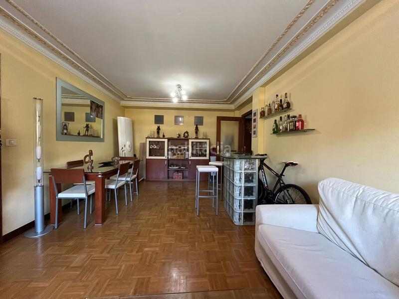 Foto 5cd88def-5248-47d9-8446-1ad87bcc2278. Appartement avec chauffage dans Egia Donostia - San Sebastián