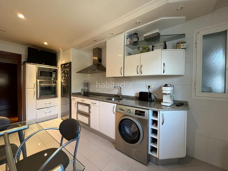 Foto 78f144ba-f6f1-49e1-9e35-3fdde80c2ab2. Appartement avec chauffage dans Egia Donostia - San Sebastián