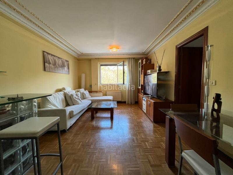 Foto 84804047-41dc-41da-905a-23e02ba14bc5. Appartement avec chauffage dans Egia Donostia - San Sebastián