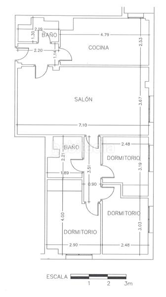 Foto ff647b00-0d01-42e6-8c2a-738599609d5f. Appartement avec chauffage dans Egia Donostia - San Sebastián