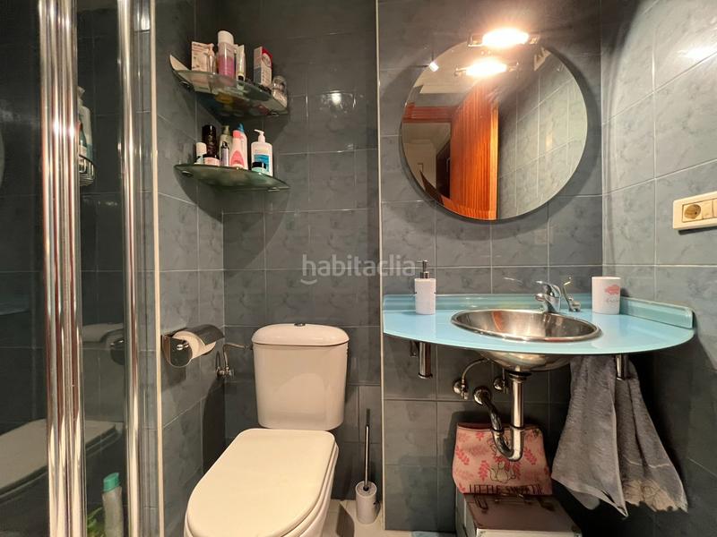 Foto b010eb1d-3211-49b3-9ee8-5de041b27875. Piso en Egia Donostia - San Sebastián