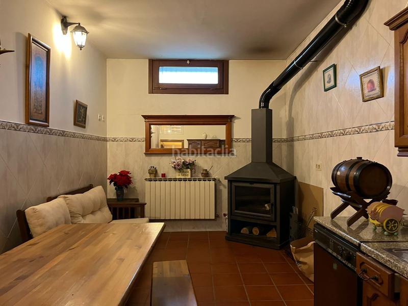 Foto 7184bacb-87e2-4698-8516-06078fbca0a9. Casa adosada en Urnieta