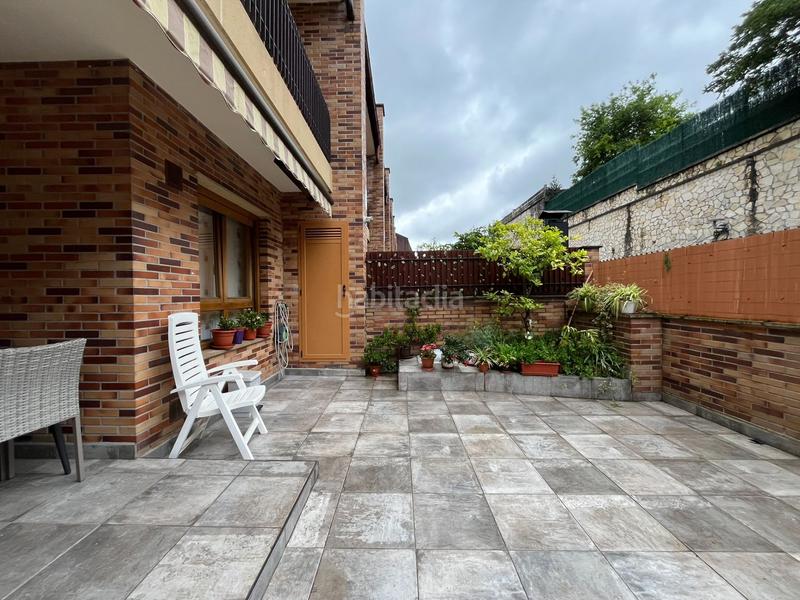 Foto 3b3d3f83-4546-430d-bd74-2056315c87fb. Casa adossada amb calefacció a Urnieta