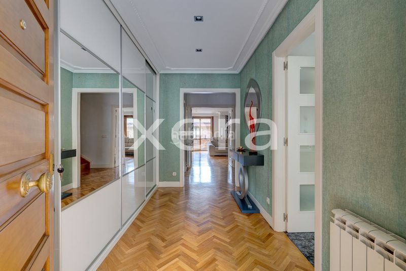 Foto 3d18a6bb-8c70-4fa3-89e6-49822fd2a3dd. Casa adossada amb calefacció a Urnieta