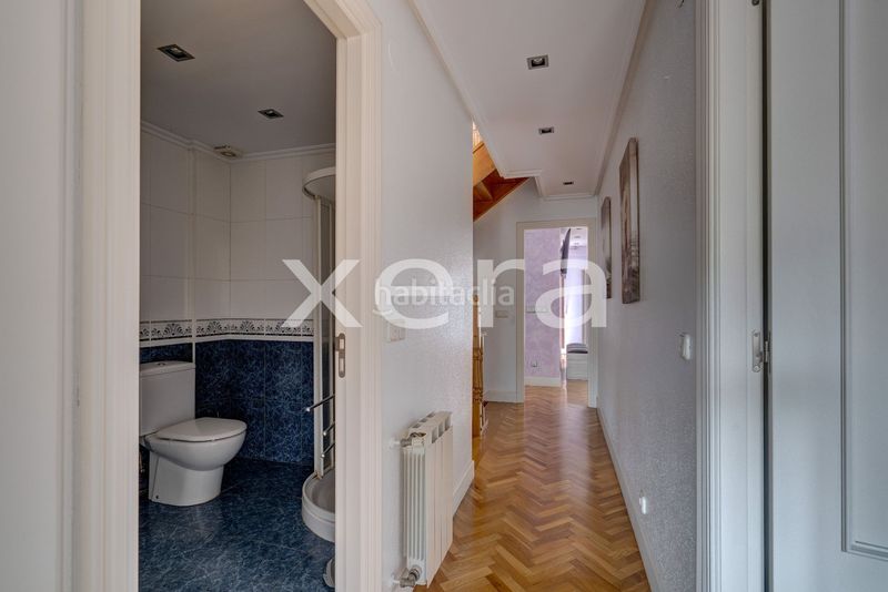 Foto 4bf646a7-e709-4c62-849d-9f3d39f32e0d. Casa adossada amb calefacció a Urnieta