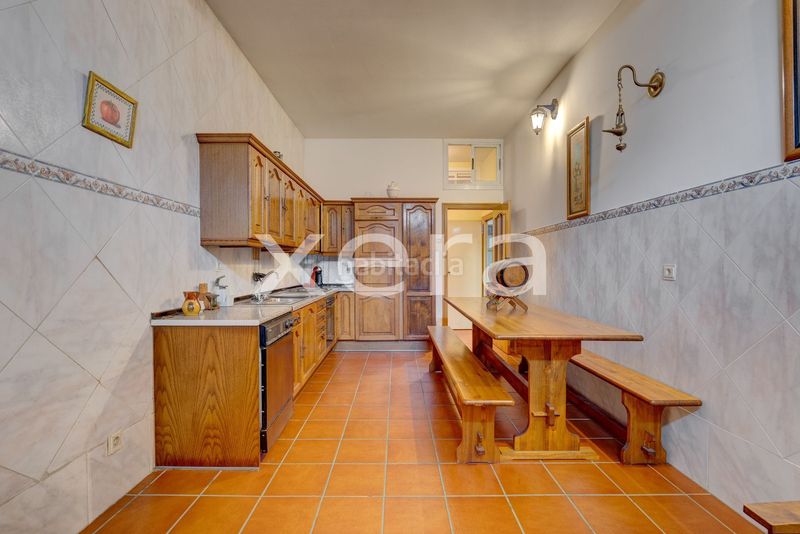 Foto 4cad43da-e08b-4f59-bd1c-61a7d1f64653. Casa adossada amb calefacció a Urnieta