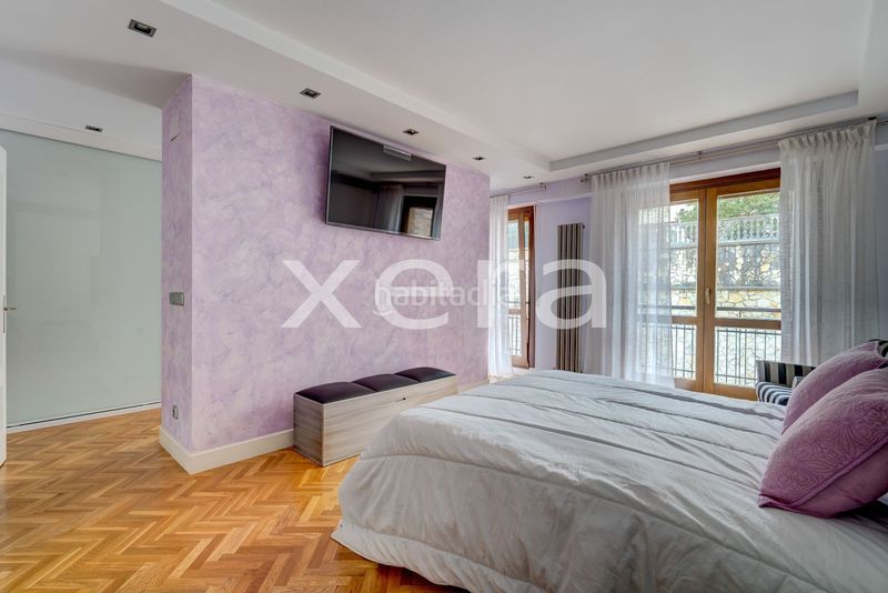 Foto 55a1b298-fb8c-4c3b-a19c-eba6f73d7340. Casa adossada amb calefacció a Urnieta