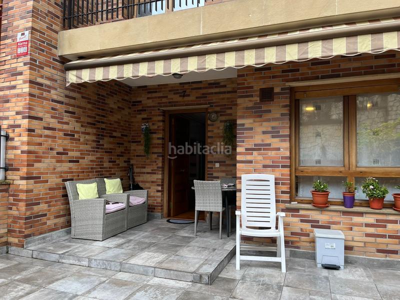 Foto 8a8500c5-c184-4e4a-aee2-4d710954e3ef. Casa adossada amb calefacció a Urnieta