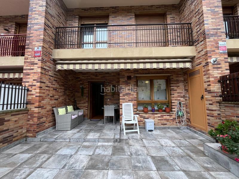 Foto 8b276630-6332-40fe-8c9b-181128439224. Casa adossada amb calefacció a Urnieta