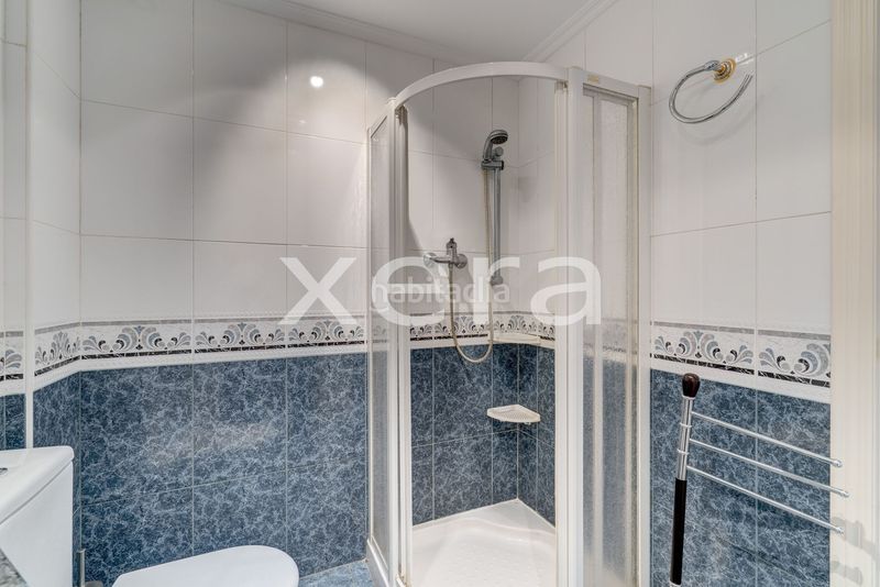 Foto a33e7c12-ef1b-417a-a042-1e624d5b3ae6. Casa adossada amb calefacció a Urnieta