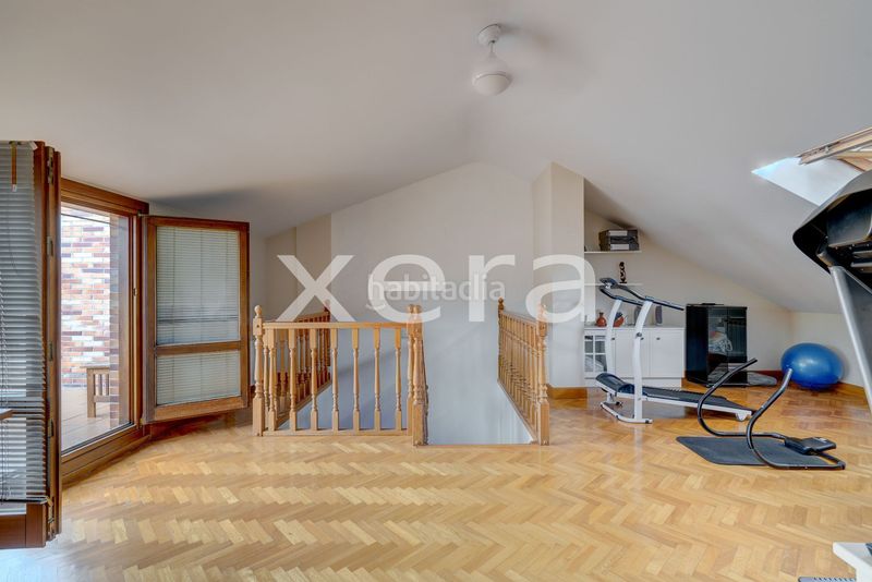 Foto aae53600-42a4-44a4-b034-afdcf70e1d39. Casa adossada amb calefacció a Urnieta