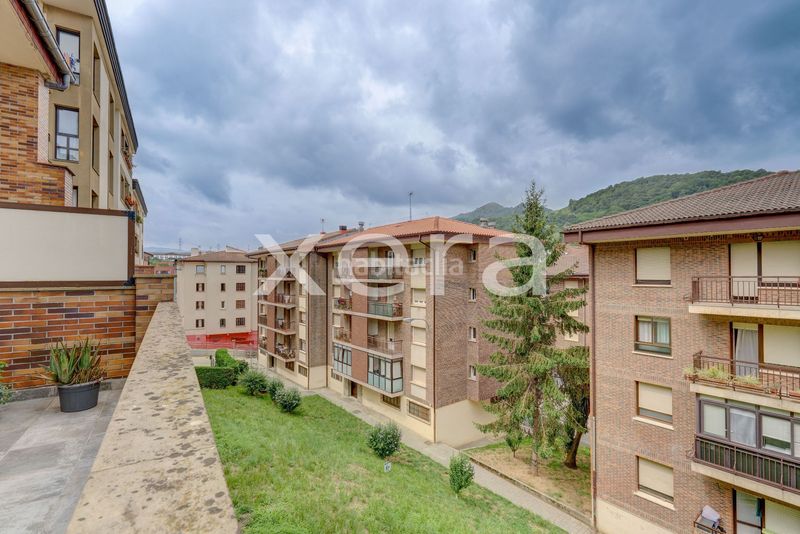 Foto ae327842-c070-4dd2-b374-cb71470ff695. Casa adossada amb calefacció a Urnieta
